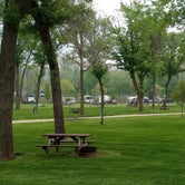 Review photo of Eagle Cliff Campground and Lodging by Paul B., May 19, 2023