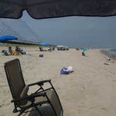 Review photo of Delaware Seashore State Park Campground by Chris D., October 11, 2018
