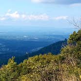 Review photo of Mathews Arm Campground — Shenandoah National Park by Mary S., October 11, 2018