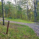 Review photo of Mathews Arm Campground — Shenandoah National Park by Mary S., October 11, 2018