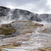 Review photo of Mammoth Campground — Yellowstone National Park by emma C., October 11, 2018