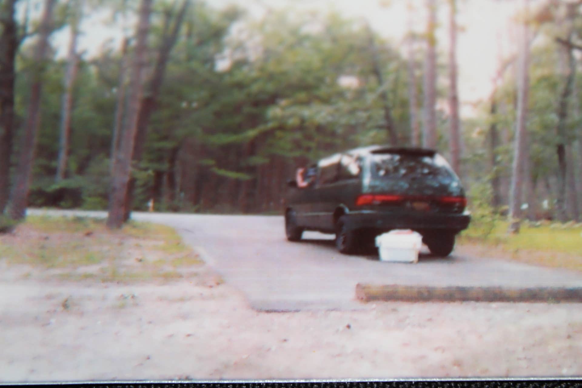 Camper-submitted photo at Lumberman&#x27;s Monument Visitor Center near Oscoda, MI