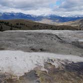 Review photo of Mammoth Campground — Yellowstone National Park by emma C., October 11, 2018