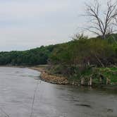 Review photo of Ash Grove Campground — Indian Cave State Park by Tarrah C., May 20, 2023