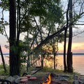 Review photo of Poplar Point Campground — Jordan Lake State Recreation Area by Jess , May 20, 2023