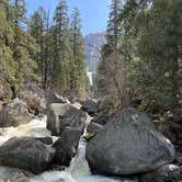 Review photo of Upper Pines Campground — Yosemite National Park by Joseph R., May 20, 2023