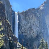 Review photo of Upper Pines Campground — Yosemite National Park by Joseph R., May 20, 2023