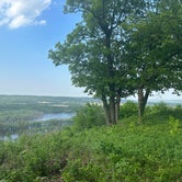 Review photo of Wyalusing State Park Campground by Stacey N., May 20, 2023