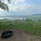 Review photo of Wyalusing State Park Campground by Stacey N., May 20, 2023