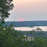 Review photo of Wyalusing State Park Campground by Stacey N., May 20, 2023