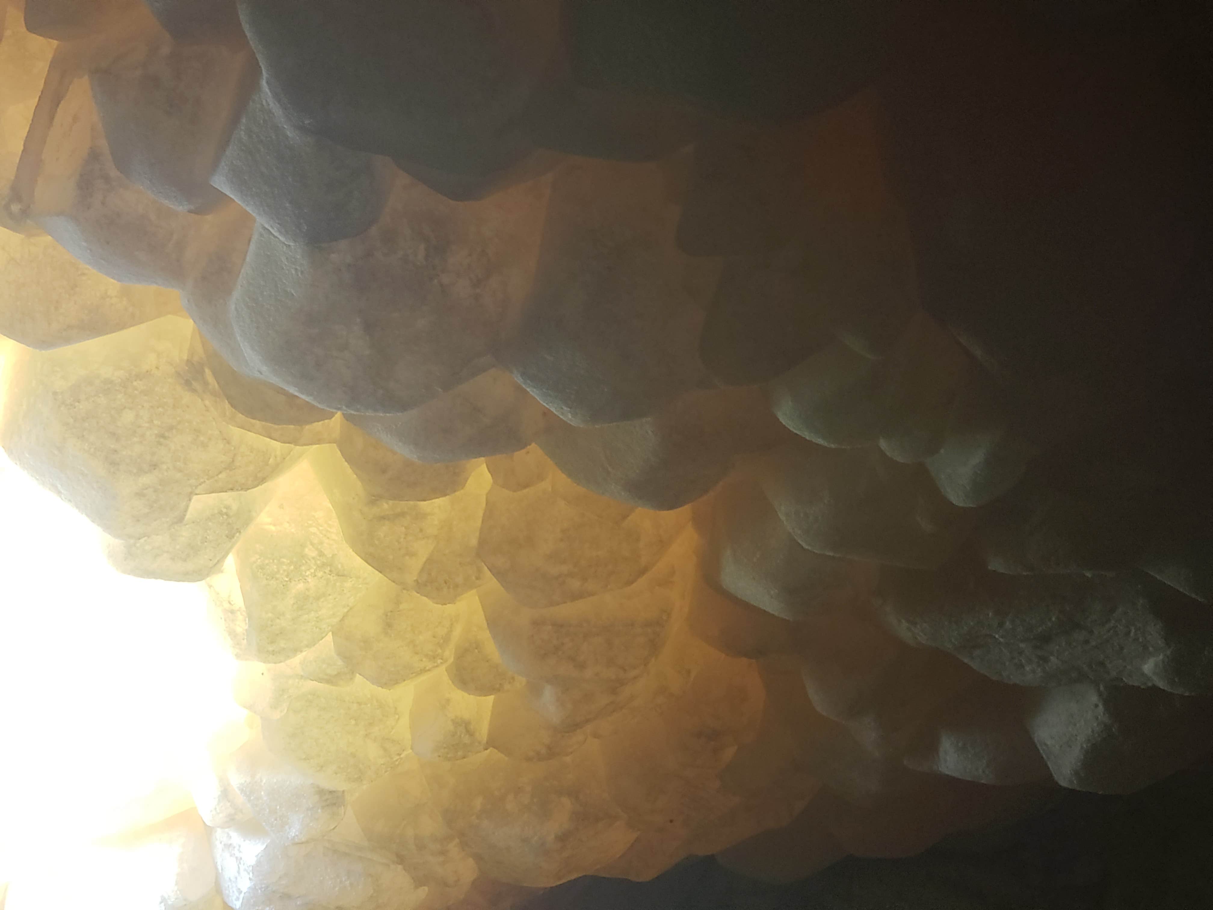 Camper-submitted photo at Bates Family Ranch near Ibapah, UT