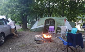 Magdalena L.'s photo at Splash Magic RV Resort near Vicksburg, PA