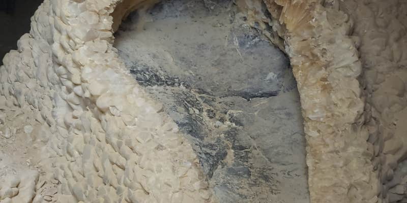 Camper submitted image from Bates Family Ranch