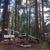 Review photo of El Porvenir Campground by Erick M., May 20, 2023