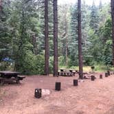 Review photo of El Porvenir Campground by Erick M., May 20, 2023