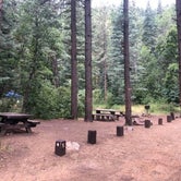Review photo of El Porvenir Campground by Erick M., May 20, 2023