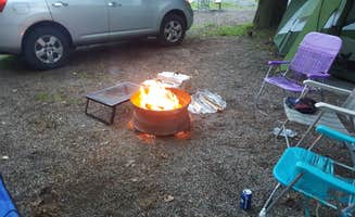 Magdalena L.'s photo at Splash Magic RV Resort near Hughesville, PA