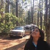Review photo of El Porvenir Campground by Erick M., May 20, 2023
