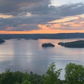 Review photo of Lake Guntersville State Park Campground by Ron W., May 20, 2023