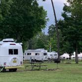 Review photo of Lake Guntersville State Park Campground by Ron W., May 20, 2023