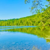 Review photo of Andy Guest/Shenandoah River State Park Campground by Michelle L., May 20, 2023
