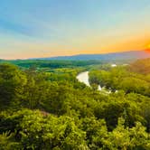 Review photo of Andy Guest/Shenandoah River State Park Campground by Michelle L., May 20, 2023