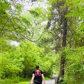 Review photo of Andy Guest/Shenandoah River State Park Campground by Michelle L., May 20, 2023