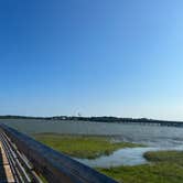 Review photo of Hunting Island State Park Campground by Christa K., May 20, 2023