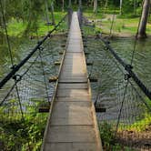 Review photo of Mohican State Park Campground by Ro B., May 20, 2023