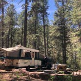 Review photo of Black Canyon Campground by Erick M., May 20, 2023