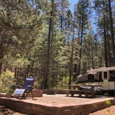 Review photo of Black Canyon Campground by Erick M., May 20, 2023
