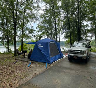 Camper-submitted photo from Payne Lake East Side