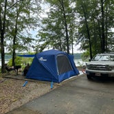 Review photo of COE Alabama River Lakes Chilatchee Creek Campground by Bud P., May 20, 2023