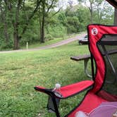 Review photo of John Bryan State Park Campground by AM S., May 20, 2023