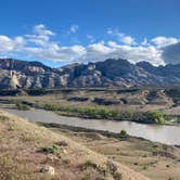 Review photo of Green River Campground — Dinosaur National Monument by Shelly C., May 20, 2023