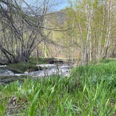 Review photo of Clear Creek Campground by Austin T., May 20, 2023