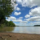 Review photo of Staunton River State Park Campground by RL , May 20, 2023