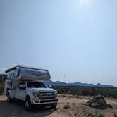 Review photo of Horse Canyon Road - Dispersed Open Area by Shayli L., May 20, 2023