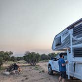 Review photo of Horse Canyon Road - Dispersed Open Area by Shayli L., May 20, 2023