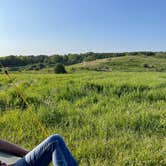 Review photo of Nature Haven at Red Rock Lake by Zachary J., May 20, 2023