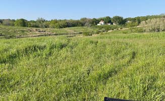 Zachary J.'s photo at Nature Haven at Red Rock Lake near Rathbun Lake