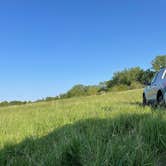 Review photo of Nature Haven at Red Rock Lake by Zachary J., May 20, 2023