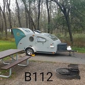 Review photo of Big Meadows Campground — Shenandoah National Park by Mary S., October 11, 2018