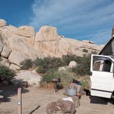 Review photo of Hidden Valley Campground — Joshua Tree National Park by Chris J., May 21, 2023