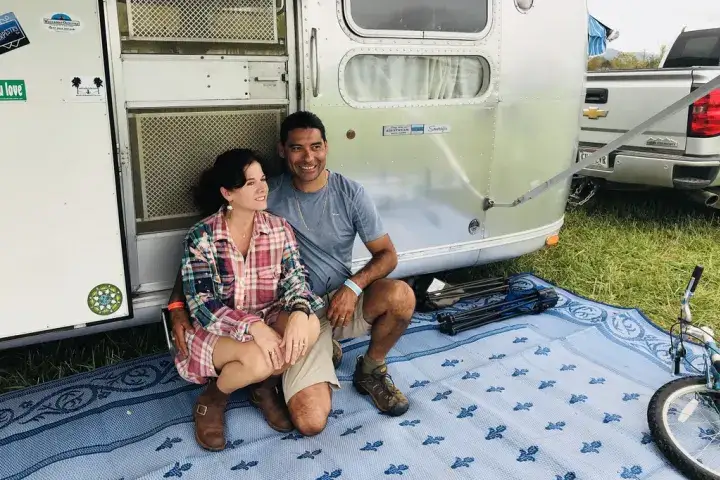 Camper-submitted photo at Casa Vargas near Stevensburg, VA