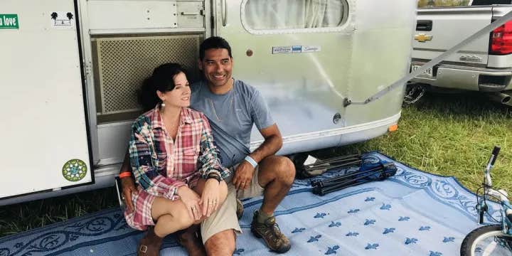 Camper submitted image from Casa Vargas