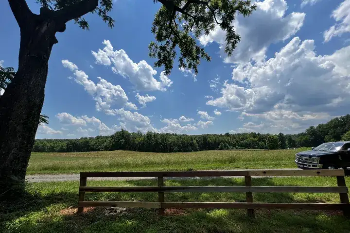 Camper-submitted photo at Casa Vargas near Stevensburg, VA