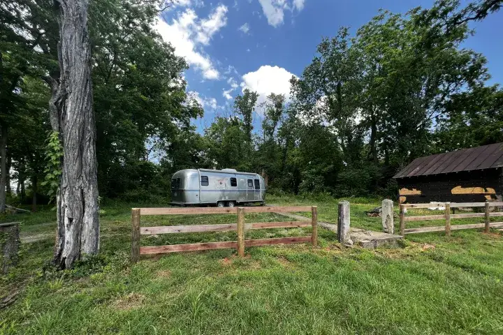 Camper-submitted photo at Casa Vargas near Stevensburg, VA