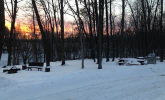 Camping near Albert Field Memorial Park: WHYCamp Worth Healing Yourself, Richland Center, Wisconsin