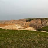 Review photo of Buffalo Gap Dispersed Camping by Gregory L., May 21, 2023